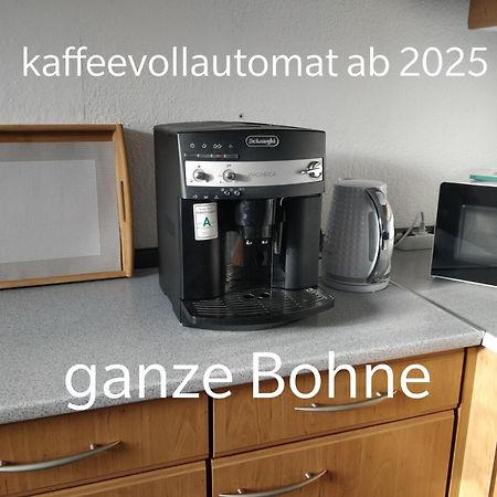 Gaestehaus Am Teich Raben Steinfeld Eksteriør bilde