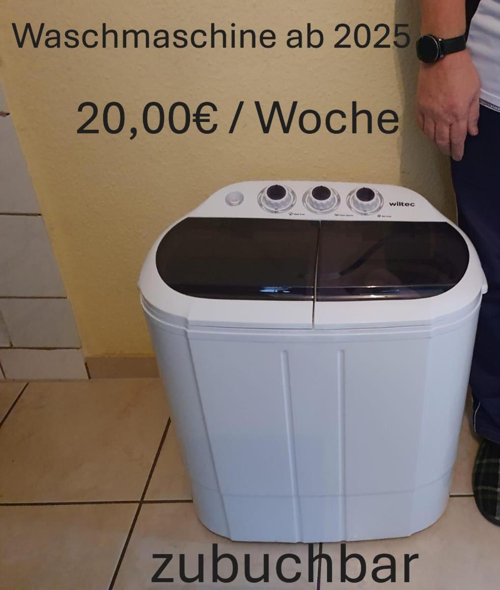 Gaestehaus Am Teich Raben Steinfeld Eksteriør bilde